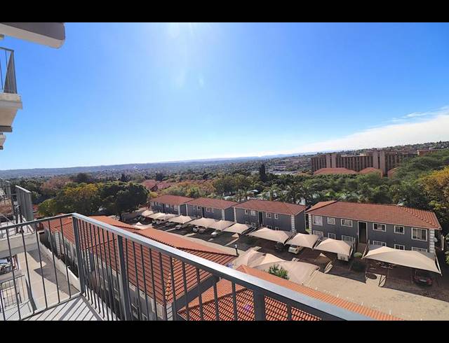 1 BEDROOM PROPERTY TO RENT IN FERNDALE